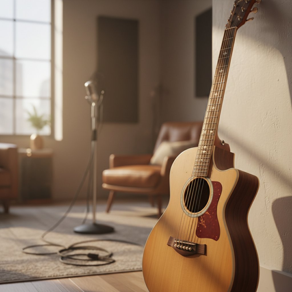 Microphone placement techniques