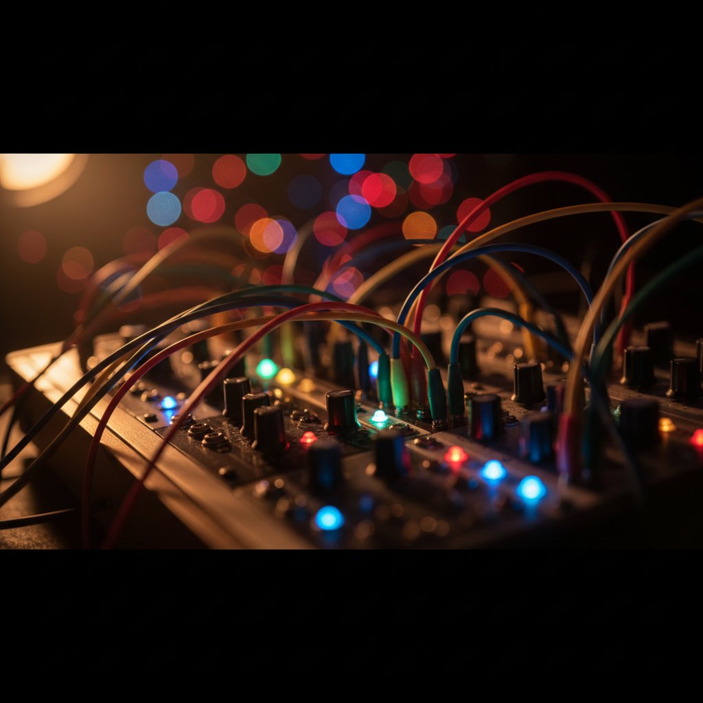 Jazz Quartet Live Session